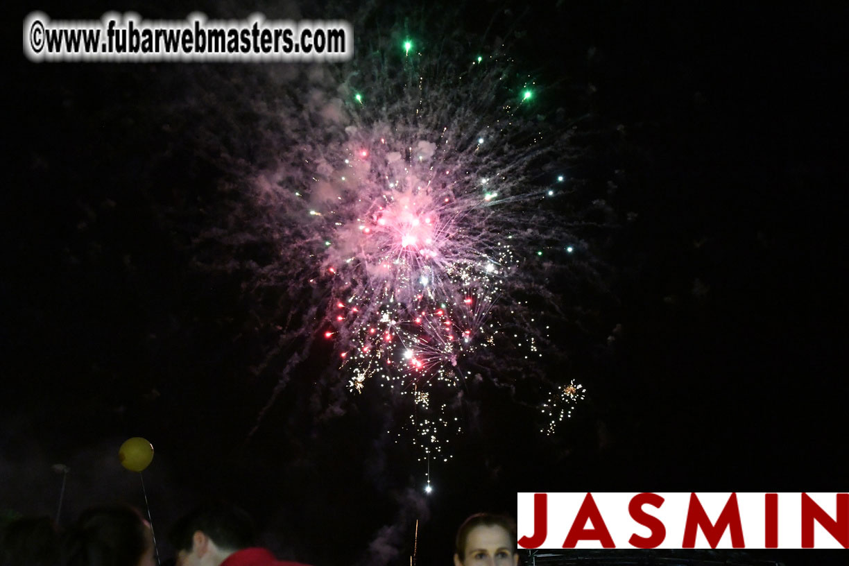 Fireworks