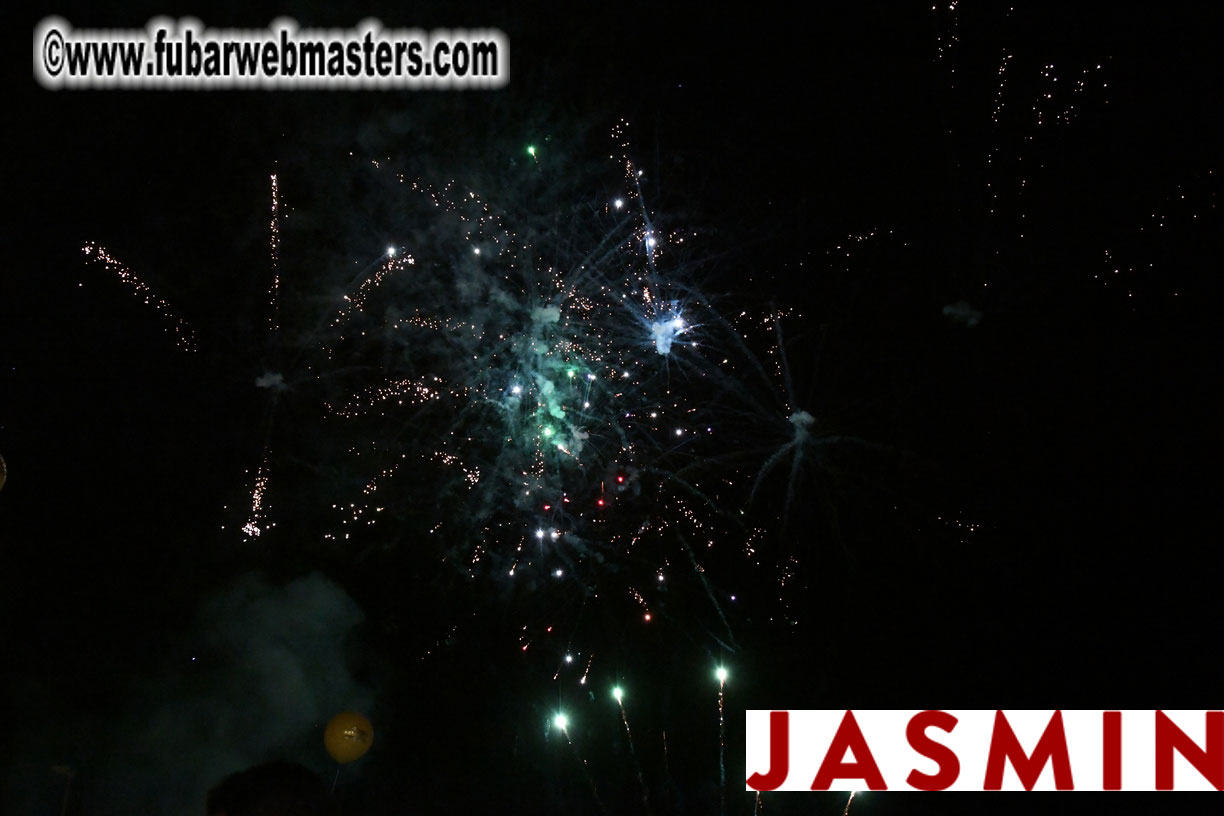 Fireworks