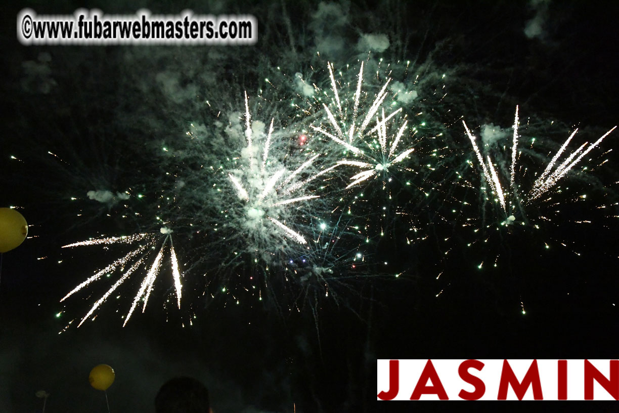 Fireworks