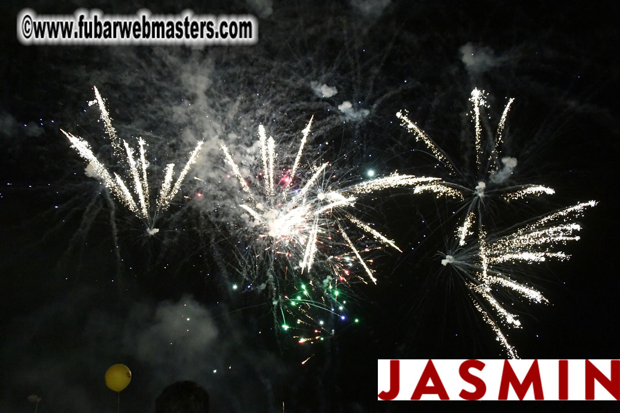 Fireworks