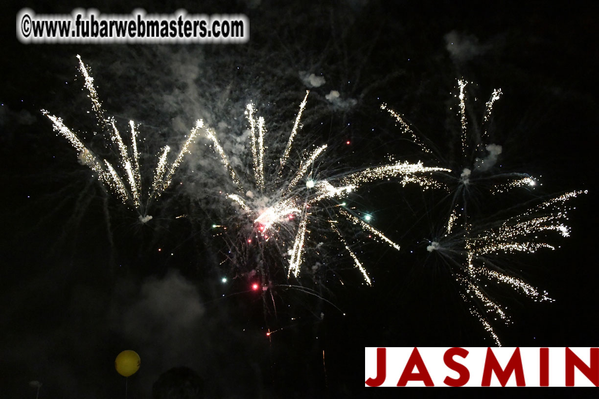 Fireworks