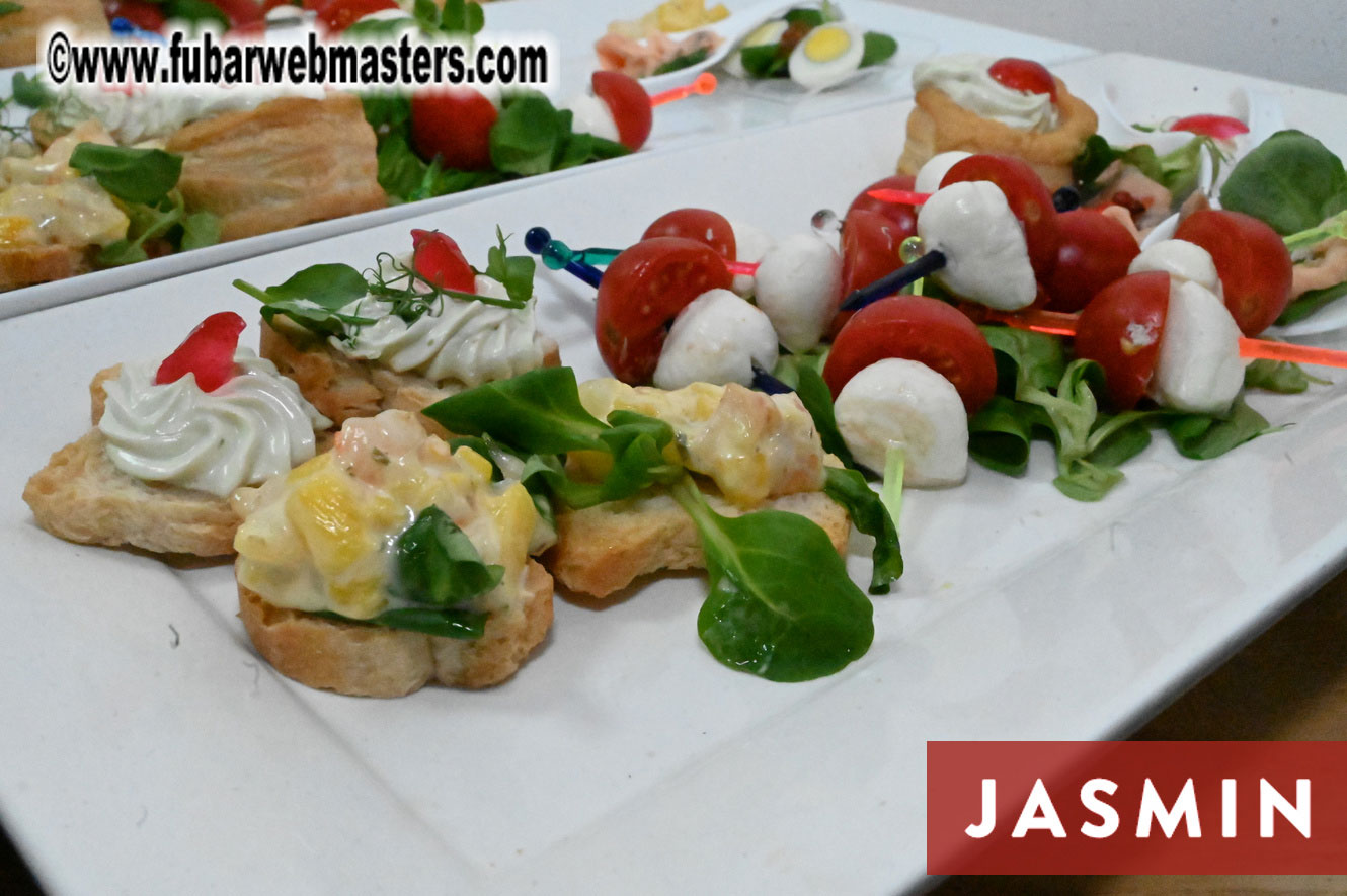 Shooting Range powered by NightProwl Studio