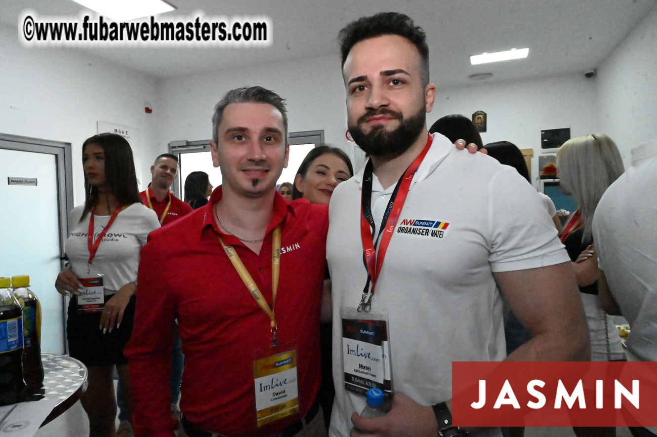 Shooting Range powered by NightProwl Studio