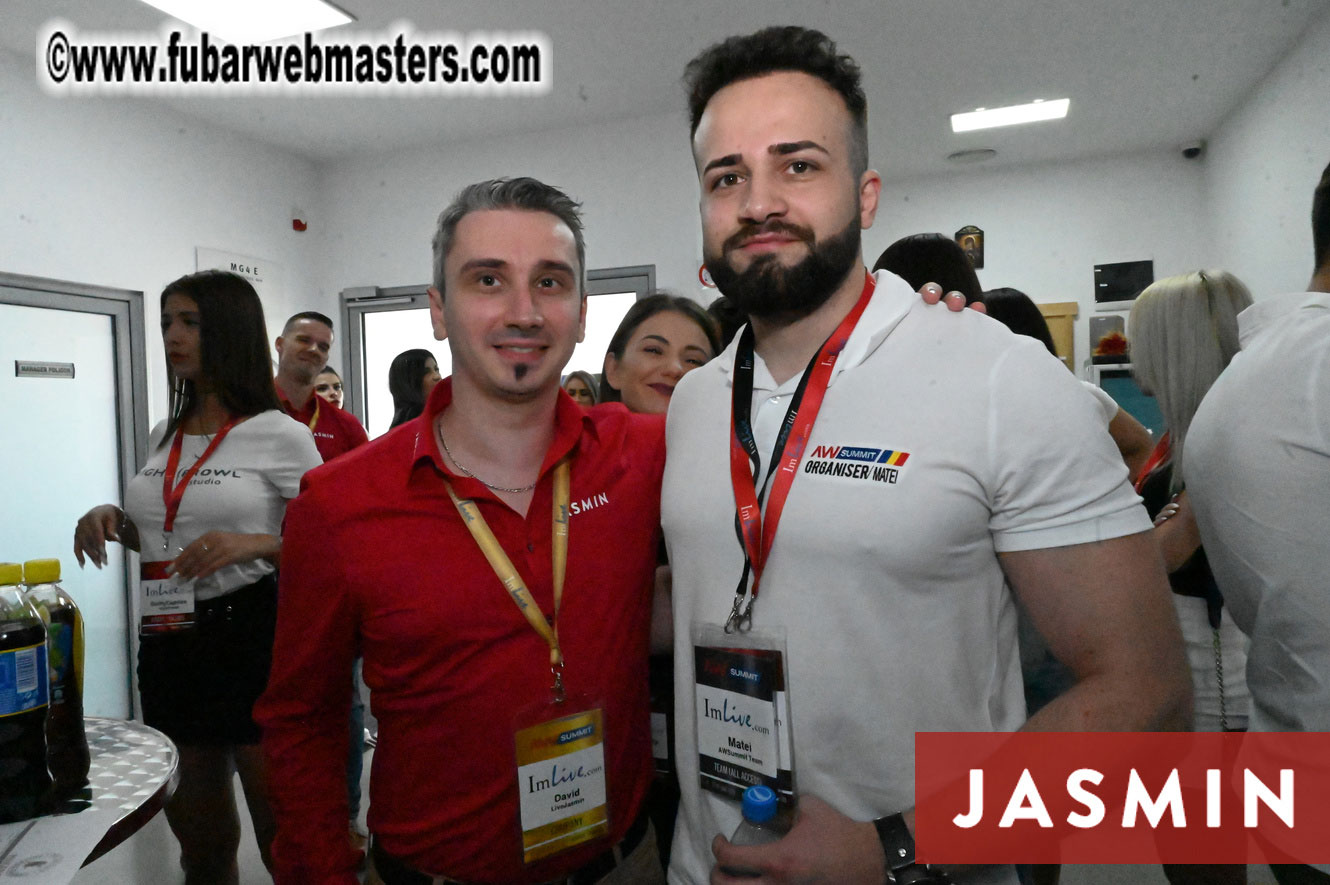 Shooting Range powered by NightProwl Studio