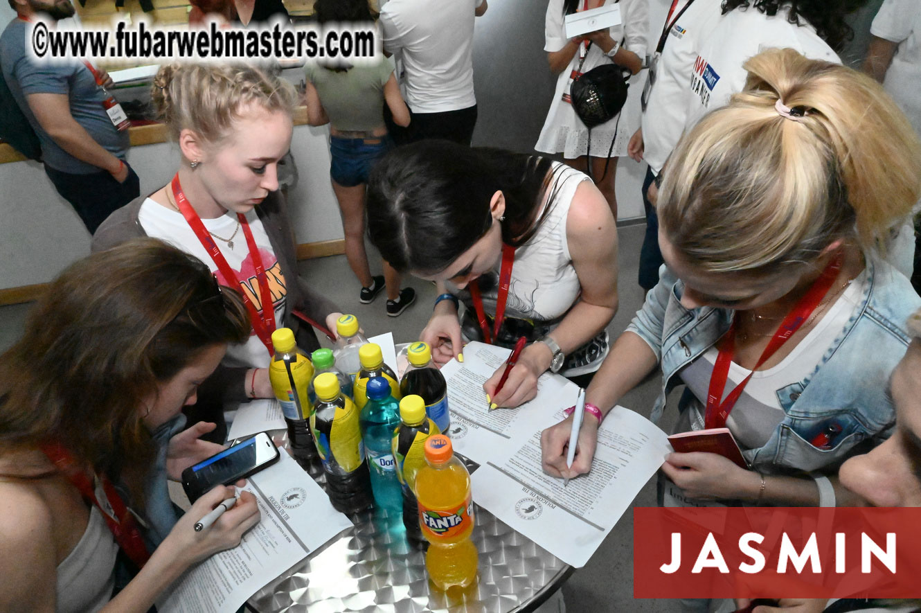 Shooting Range powered by NightProwl Studio