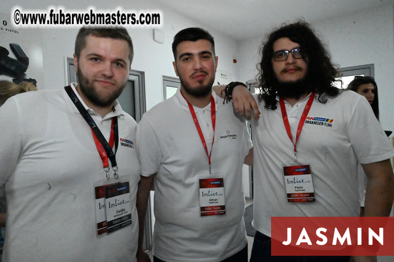 Shooting Range powered by NightProwl Studio