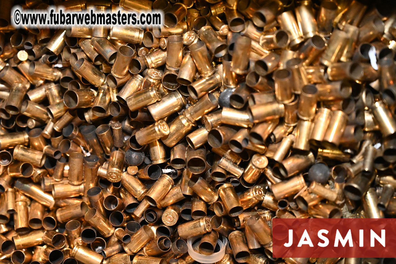 Shooting Range powered by NightProwl Studio