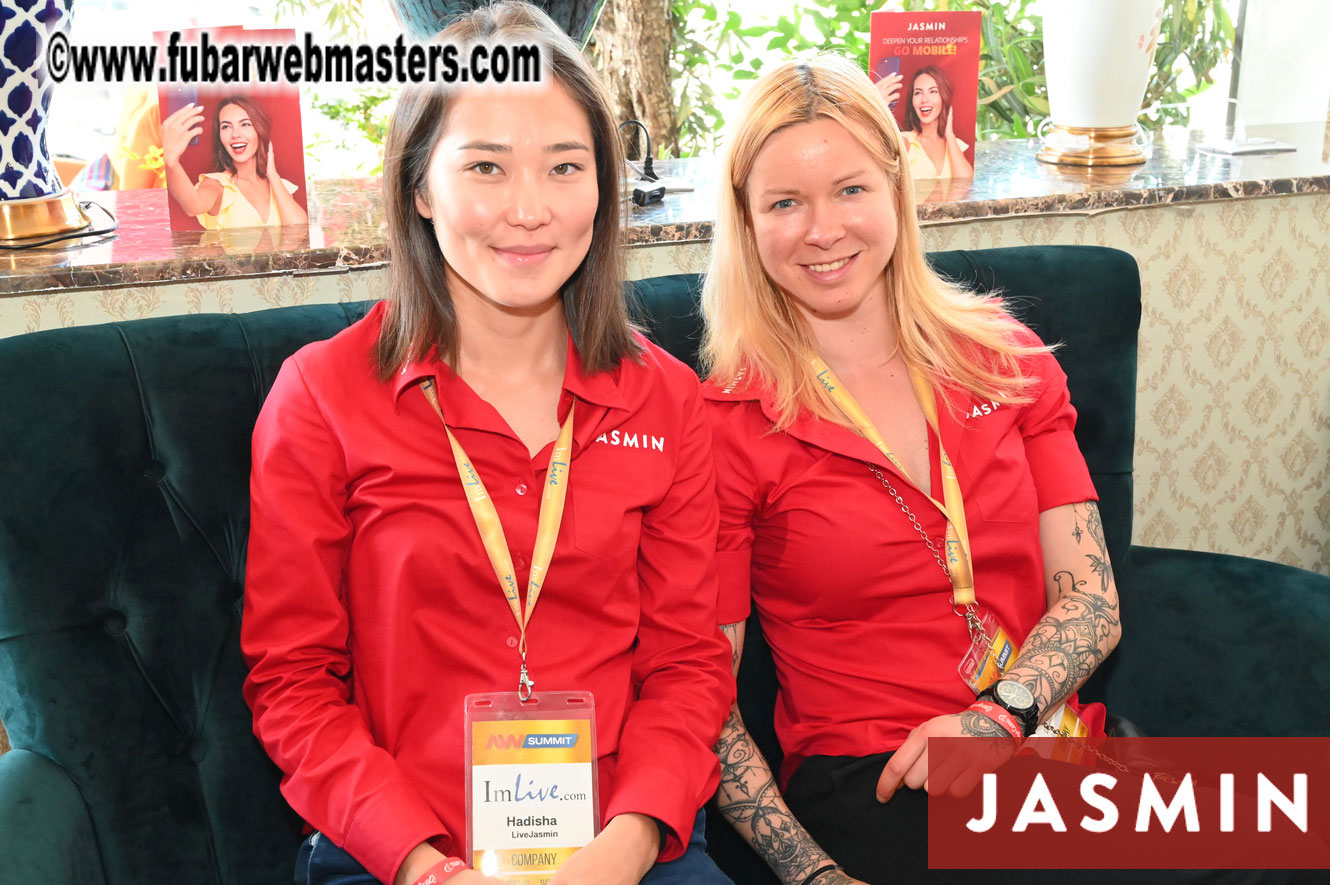 Meet & Greet Speed Networking Cocktails