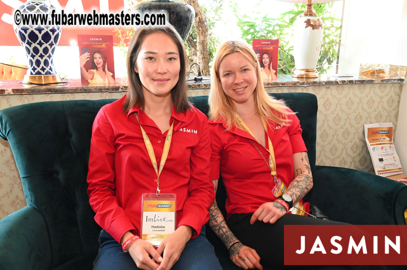 Meet & Greet Speed Networking Cocktails