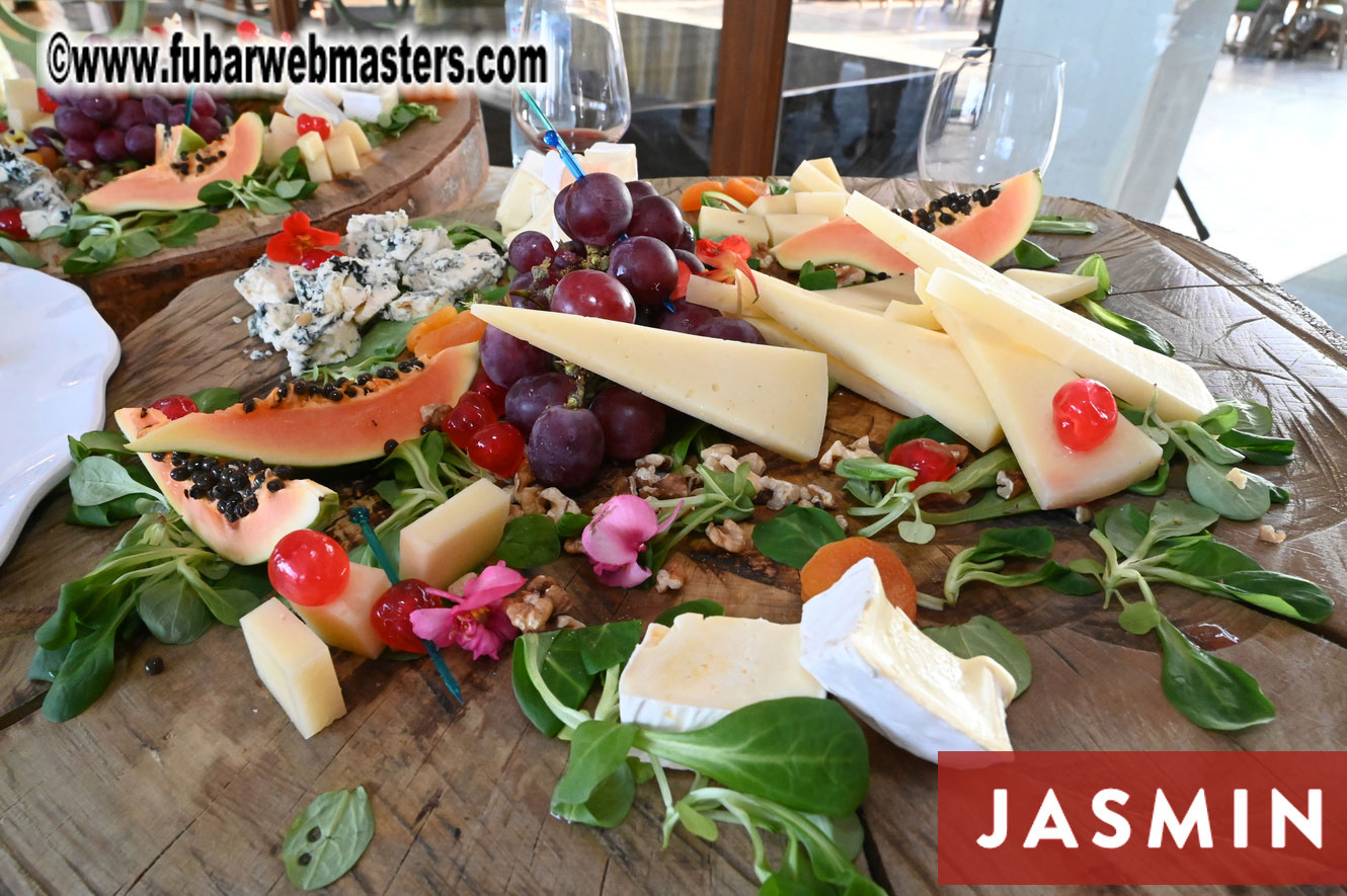 LittleRedBunny Hoppy Hour