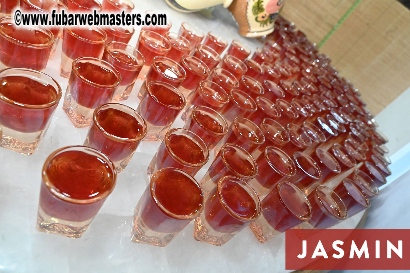 Romanian Dinner by Chaturbate