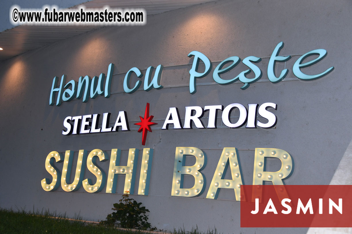 VIP Executive Dinner