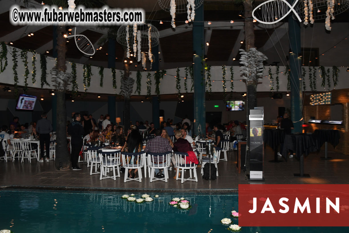 VIP Executive Dinner