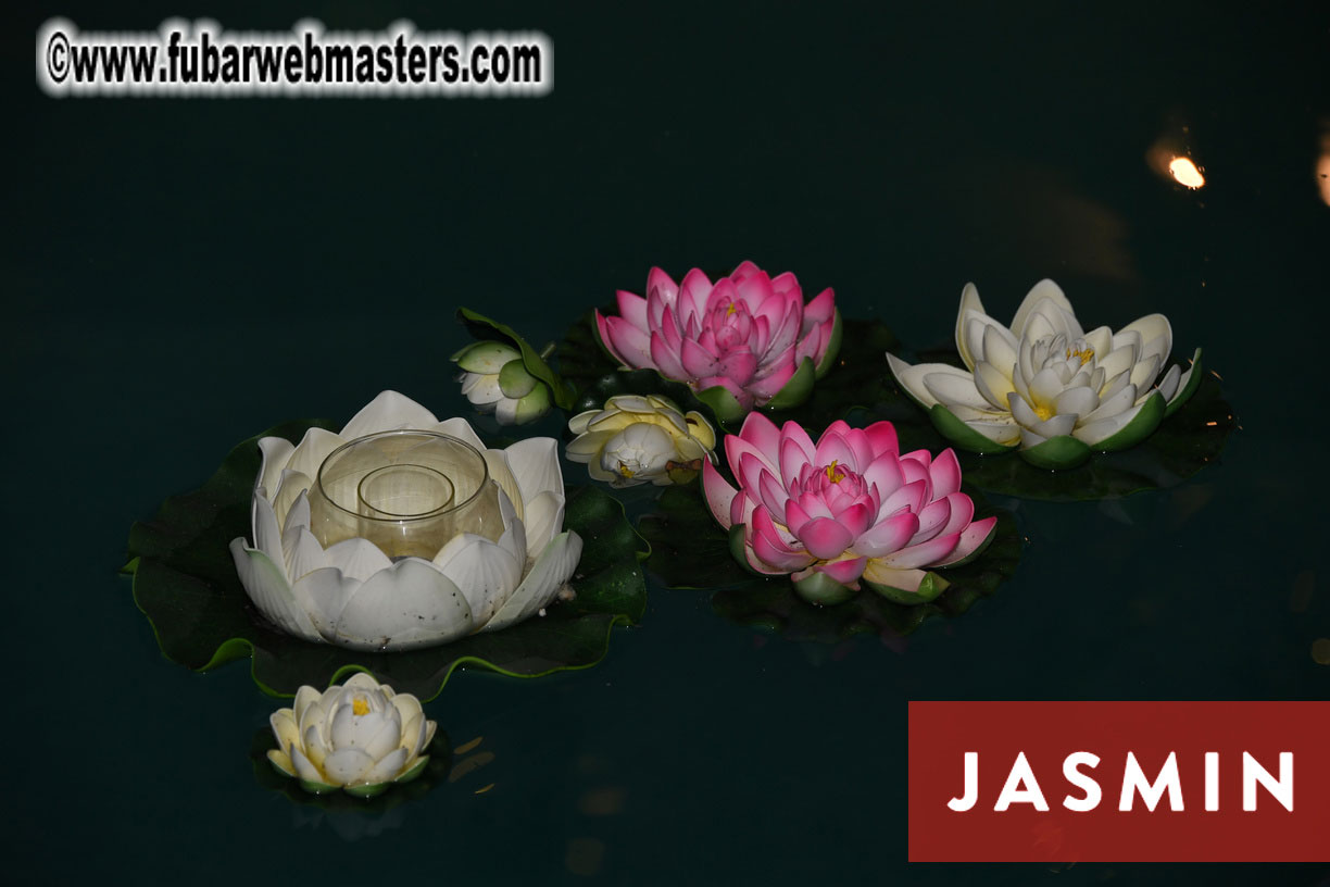 VIP Executive Dinner