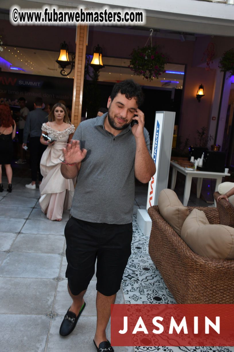 Traffic Dinner by Traffic Stars