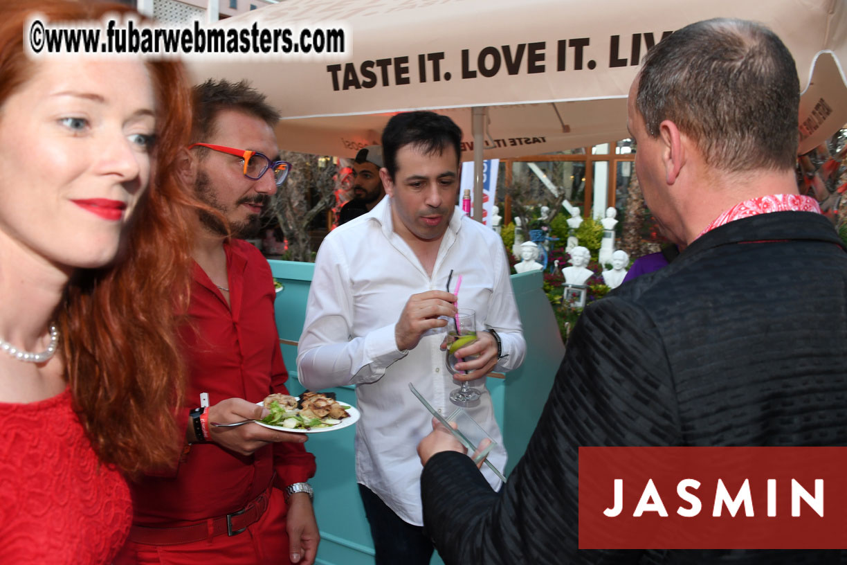 Traffic Dinner by Traffic Stars