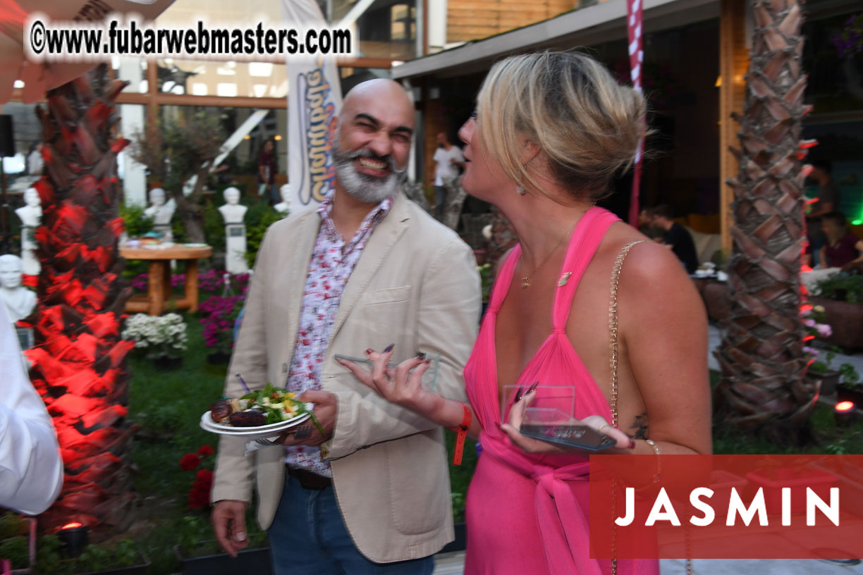 Traffic Dinner by Traffic Stars