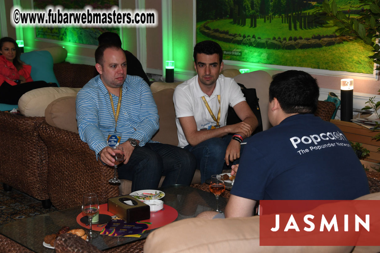 Traffic Dinner by Traffic Stars