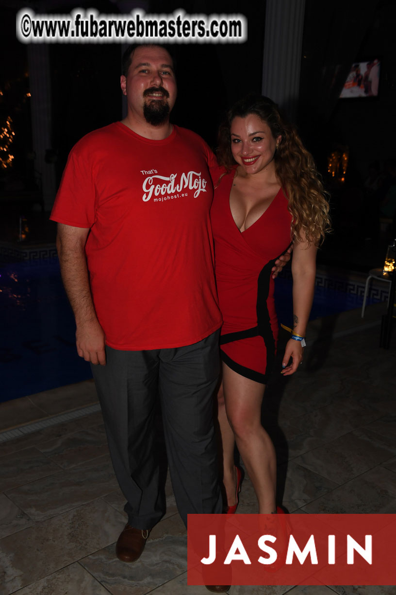 Cam Models & Studios Dinner powered by CAM4