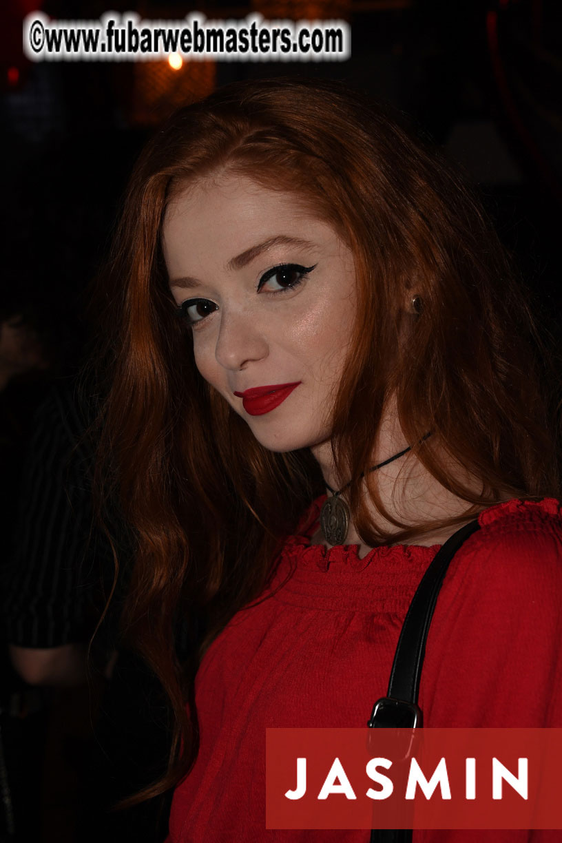 Tropical Paradise Party by Jasmin