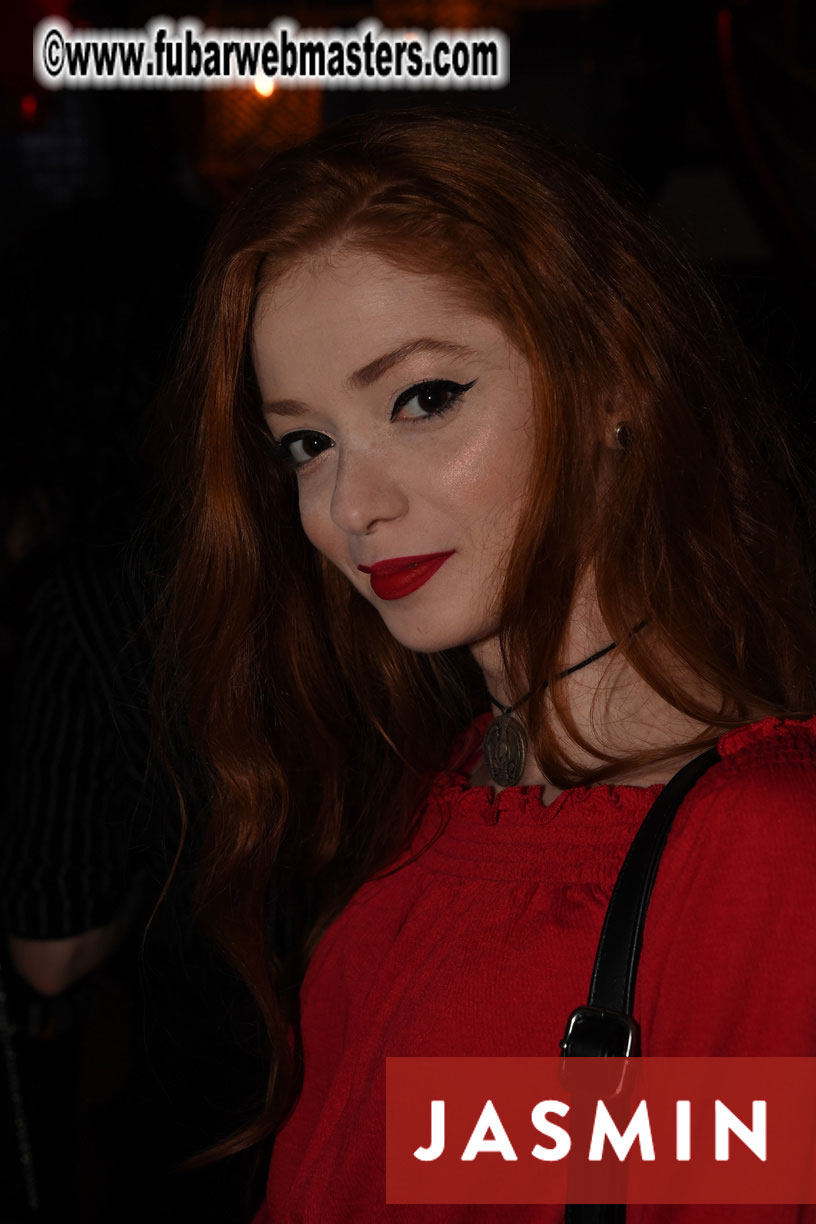 Tropical Paradise Party by Jasmin