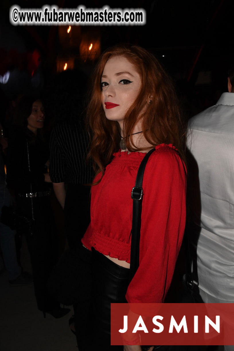 Tropical Paradise Party by Jasmin