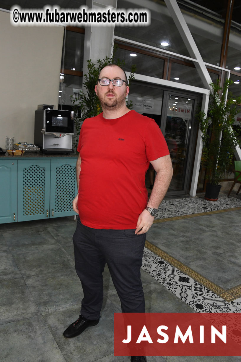 Recovery Soup powered by Smart Chat Studio