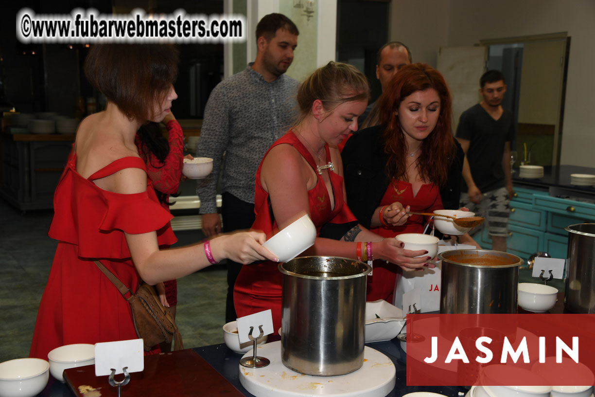 Recovery Soup powered by Smart Chat Studio