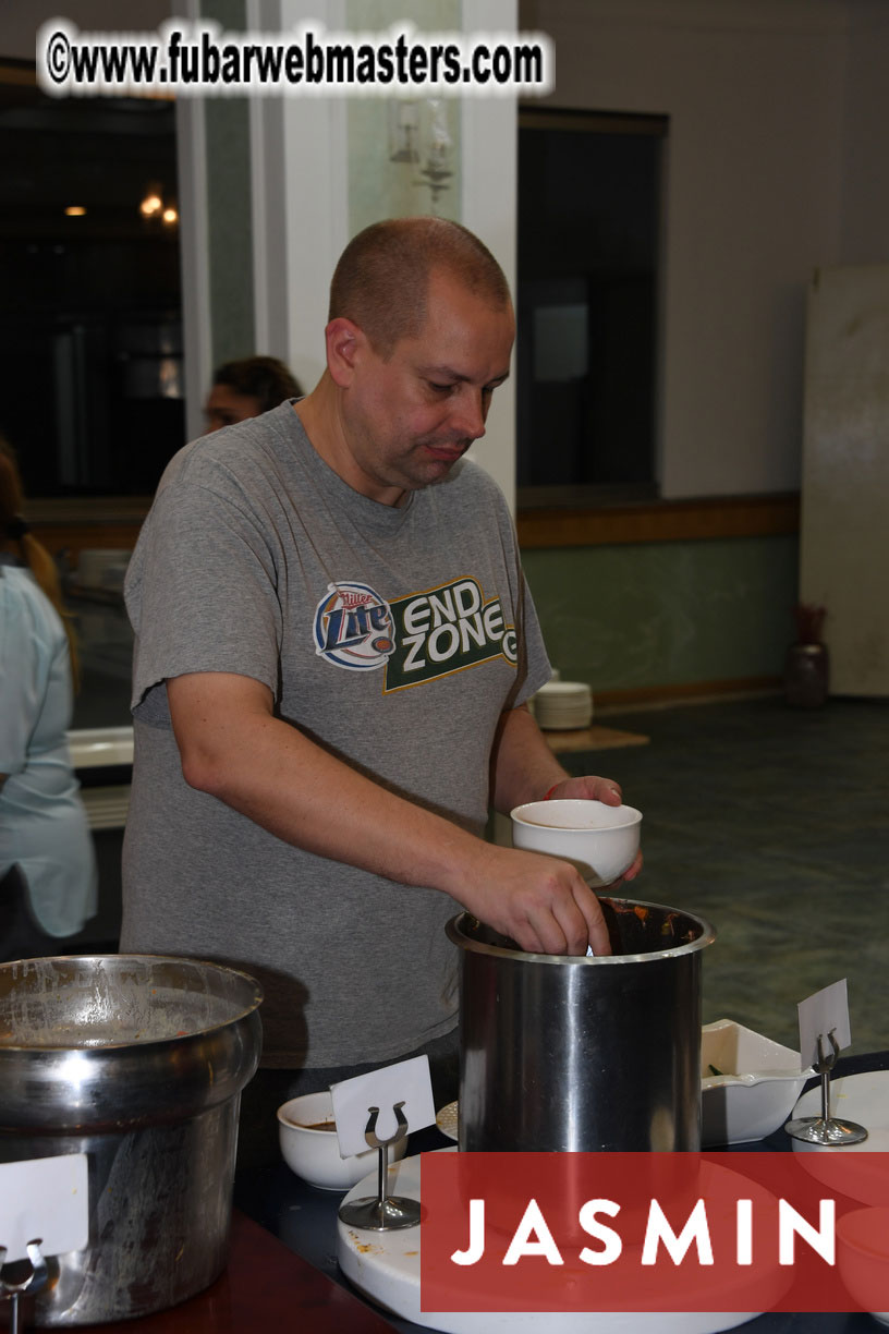 Recovery Soup powered by Smart Chat Studio