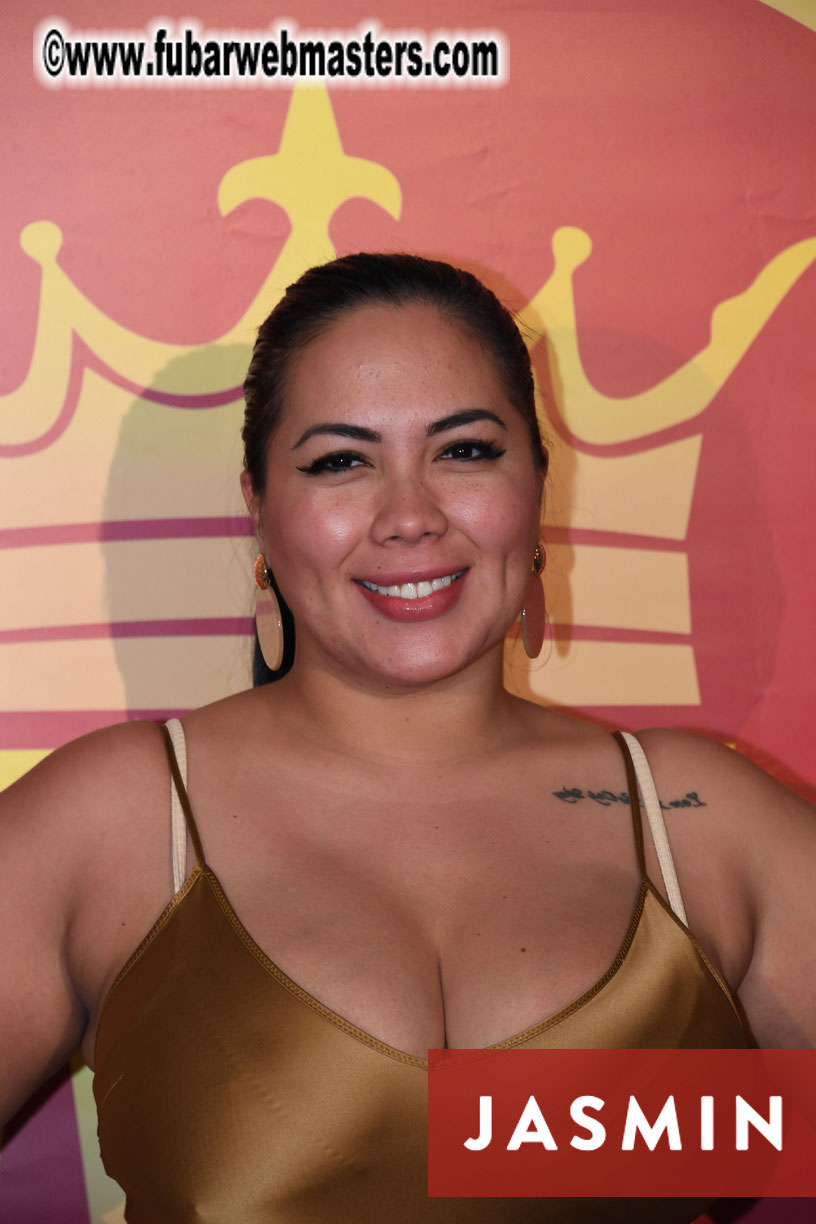 AW Awards Red Carpet