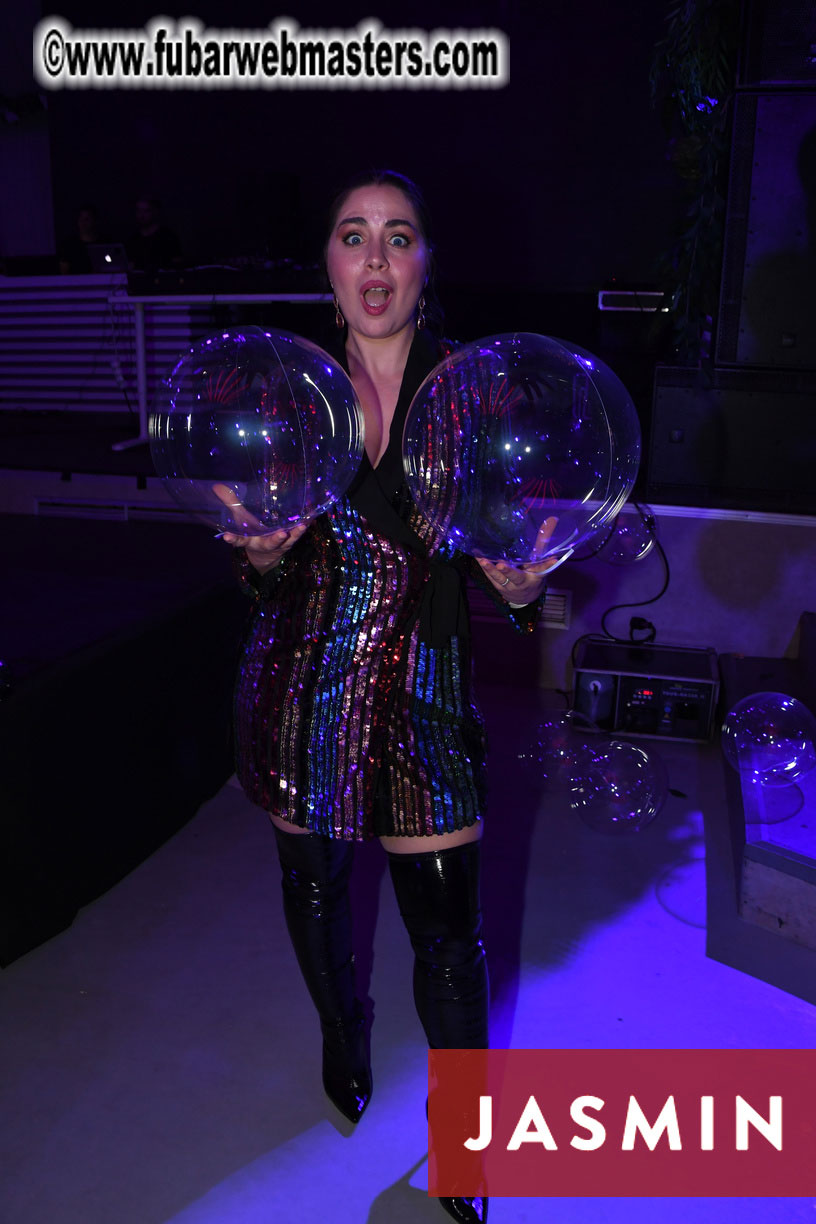 Welcome to Avatar World by Terpon