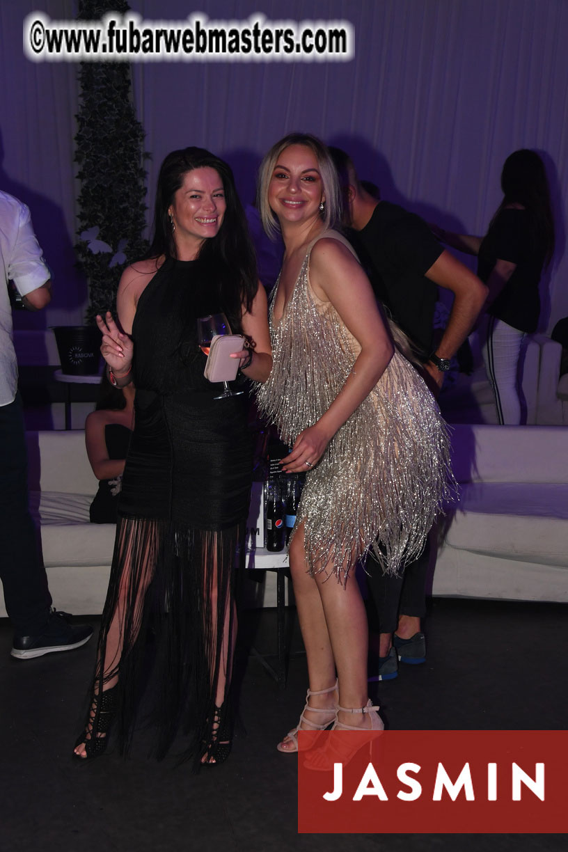 Welcome to Avatar World by Terpon