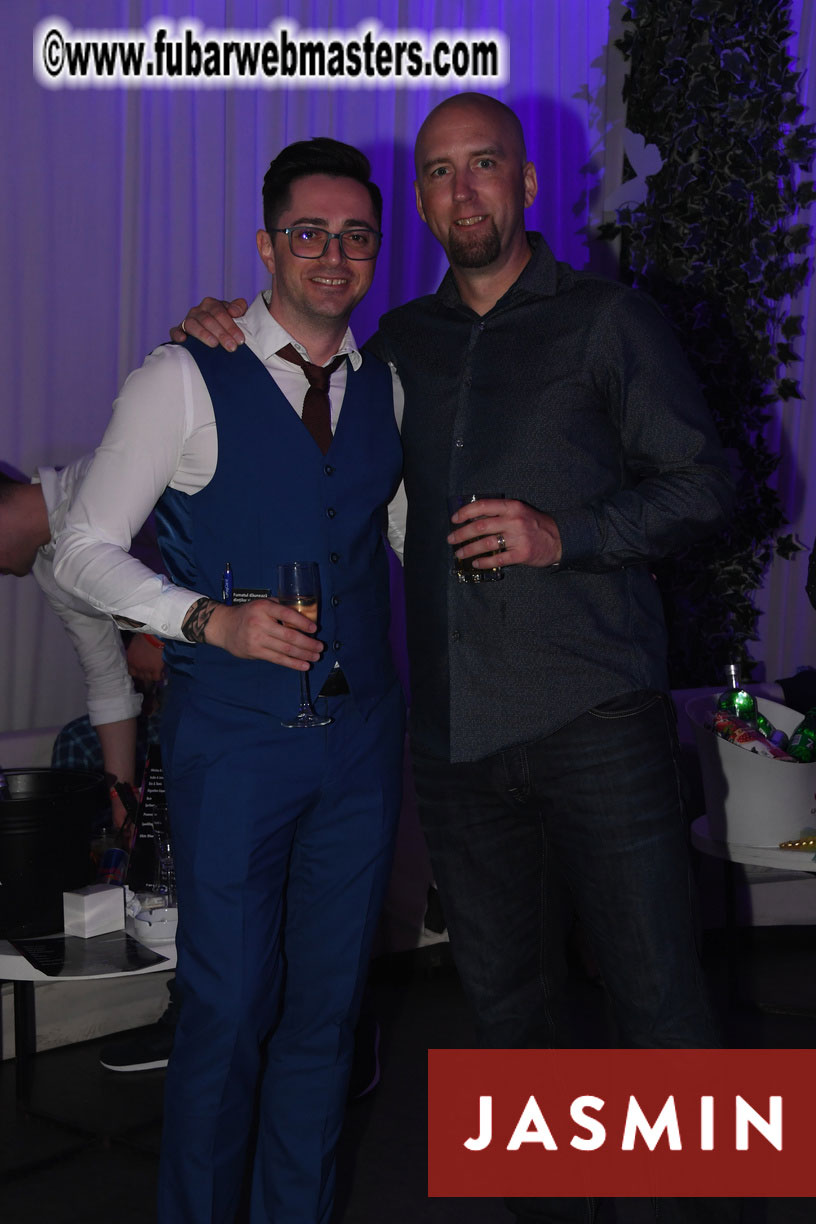 Welcome to Avatar World by Terpon