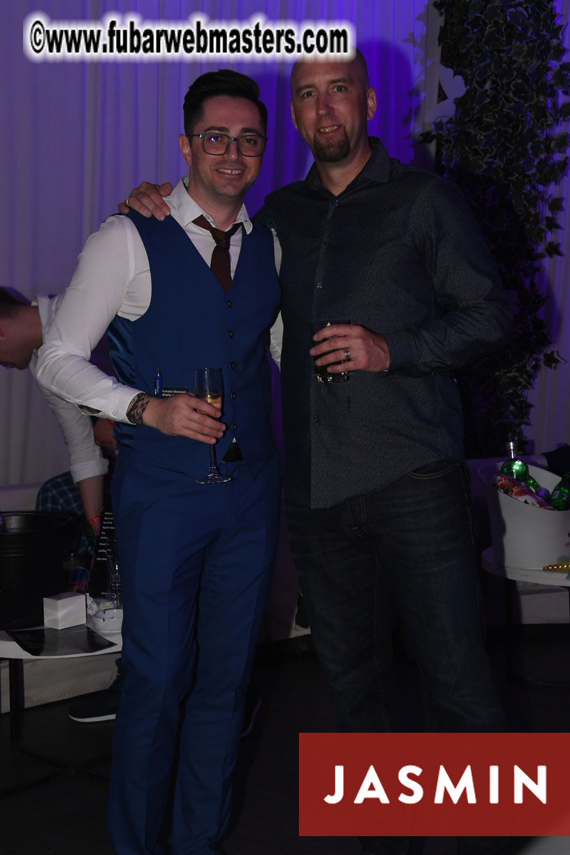 Welcome to Avatar World by Terpon