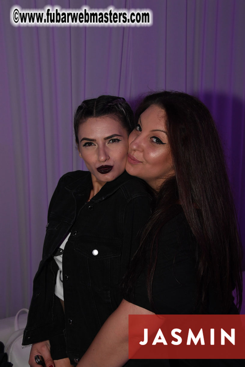 Welcome to Avatar World by Terpon