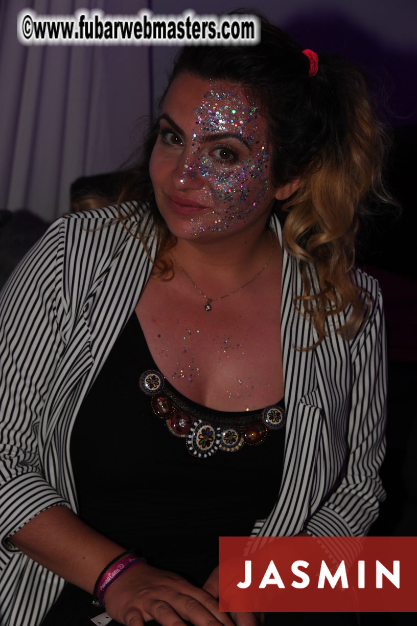 Welcome to Avatar World by Terpon