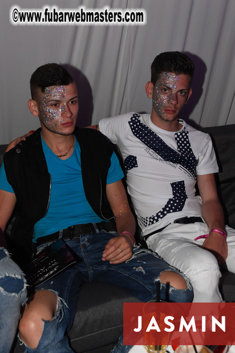 Welcome to Avatar World by Terpon