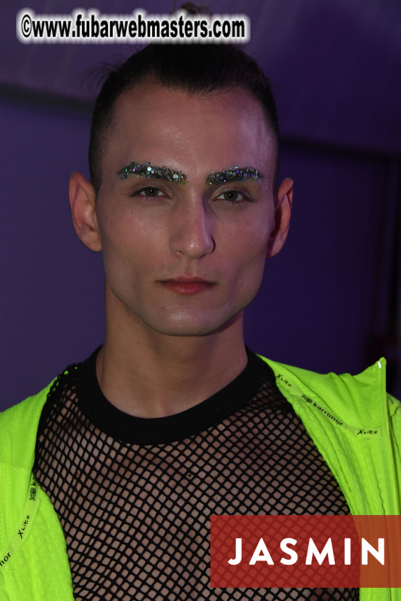 Welcome to Avatar World by Terpon