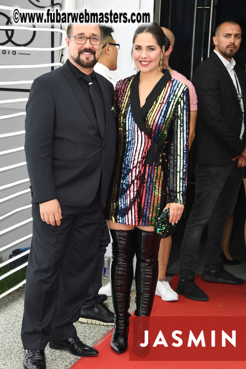 Welcome to Avatar World by Terpon