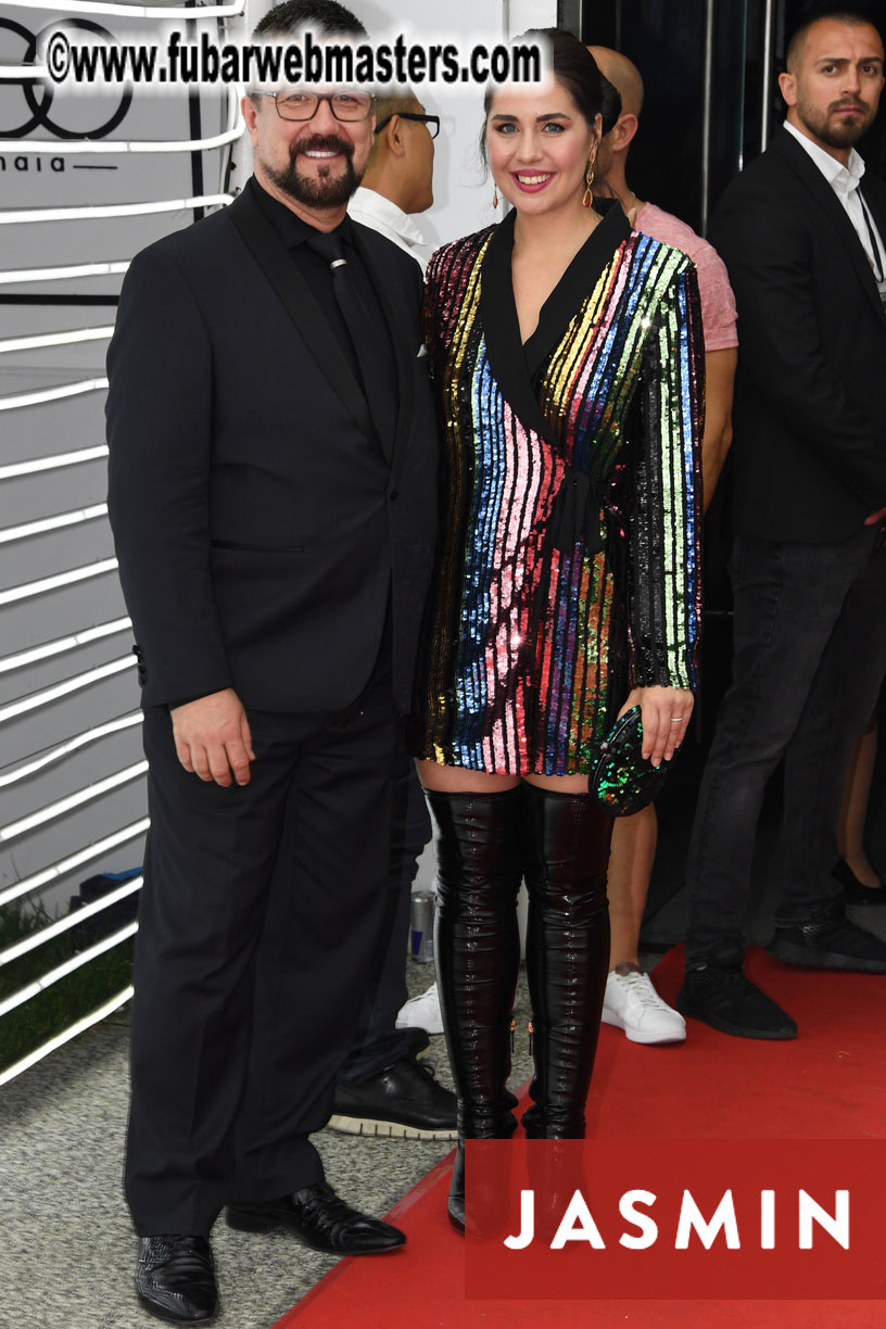 Welcome to Avatar World by Terpon