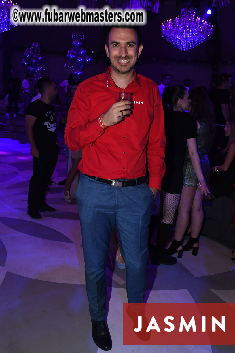 Welcome to Avatar World by Terpon