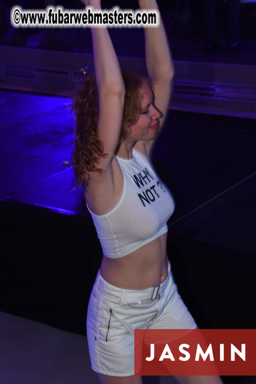 Welcome to Avatar World by Terpon