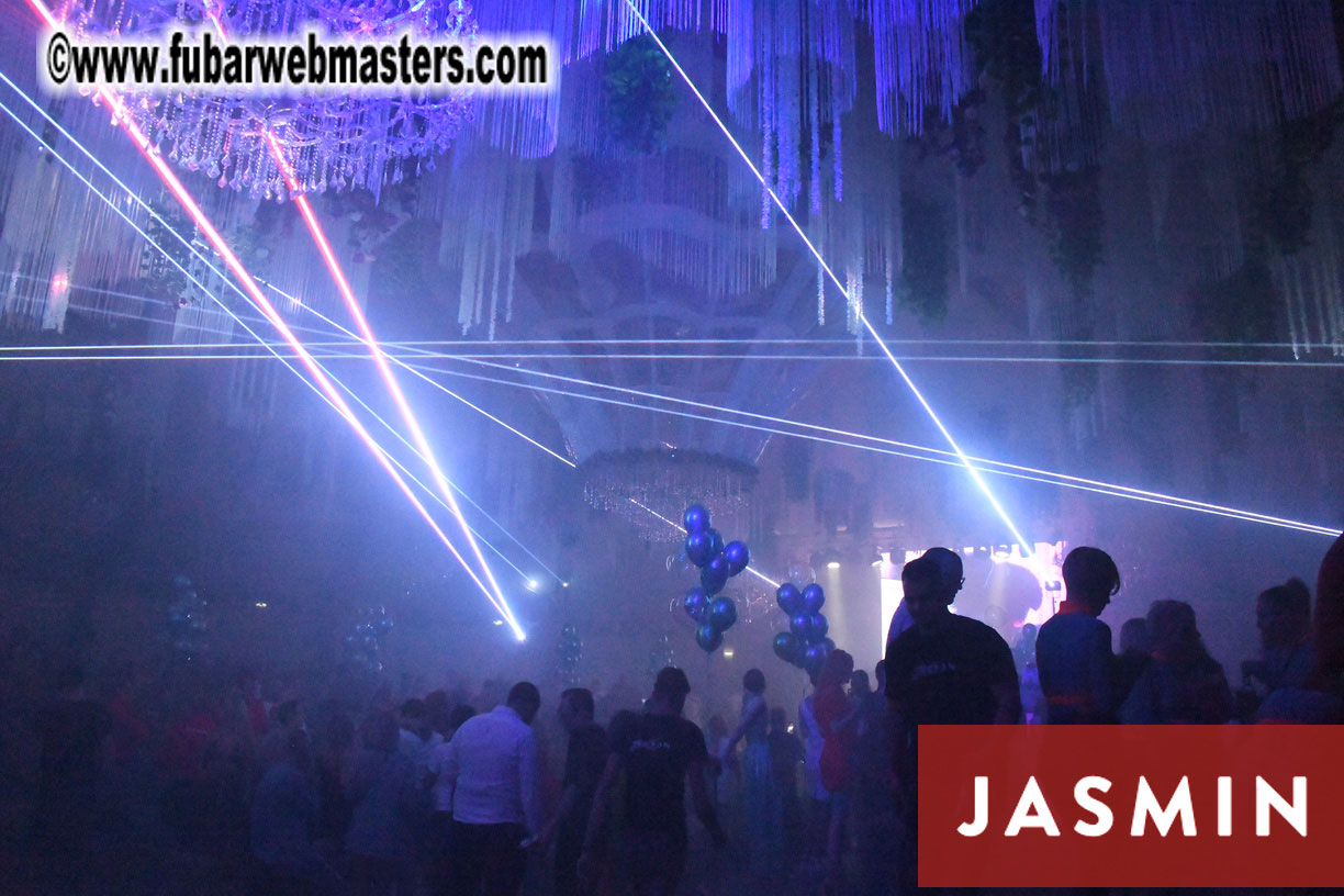 Welcome to Avatar World by Terpon