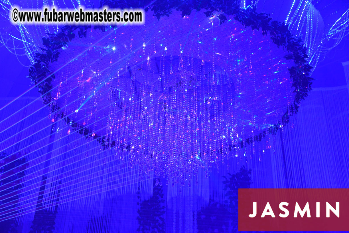 Welcome to Avatar World by Terpon