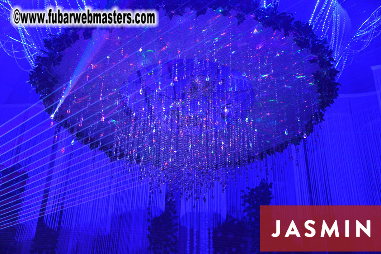 Welcome to Avatar World by Terpon