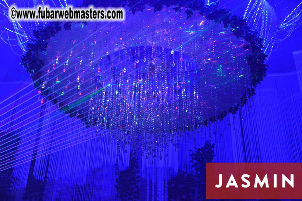 Welcome to Avatar World by Terpon