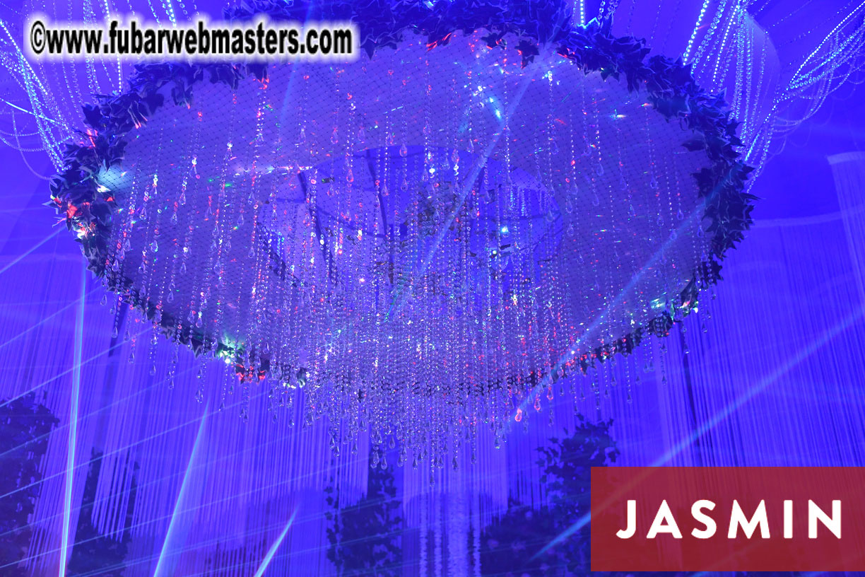 Welcome to Avatar World by Terpon