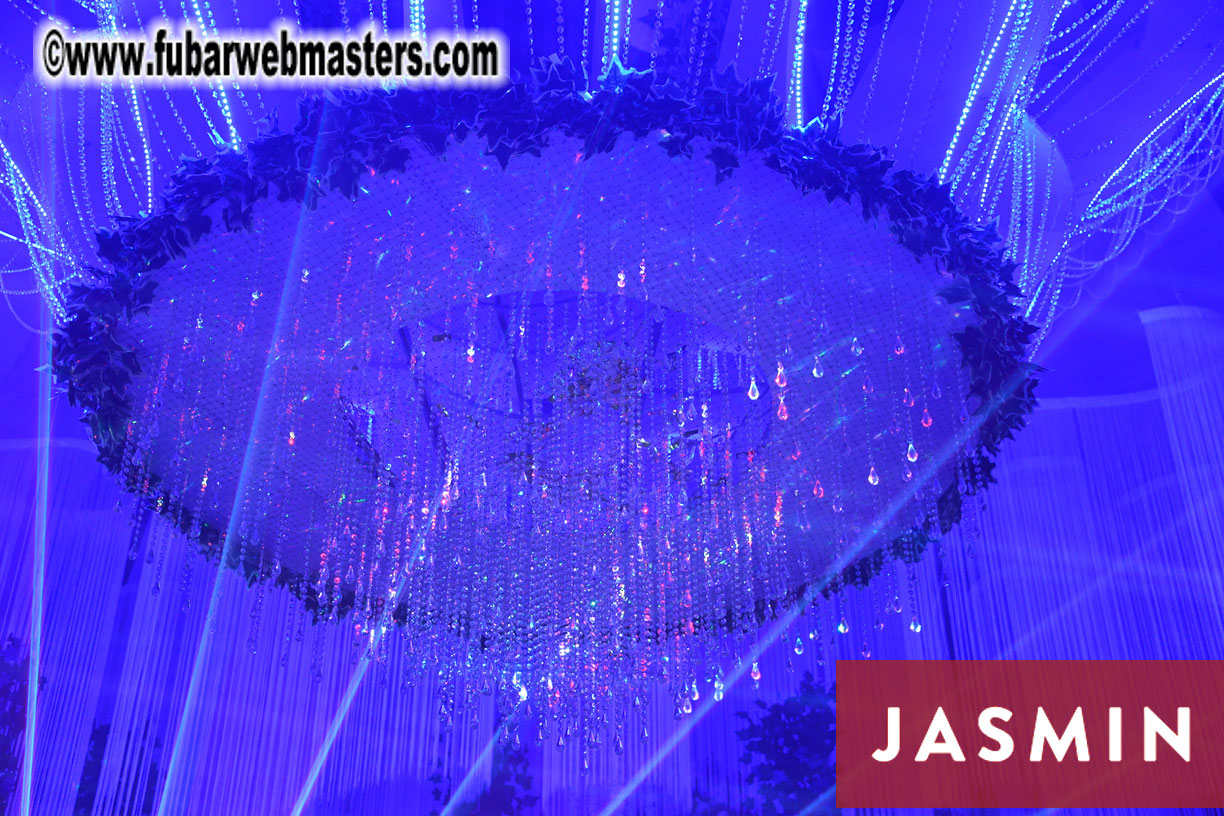 Welcome to Avatar World by Terpon