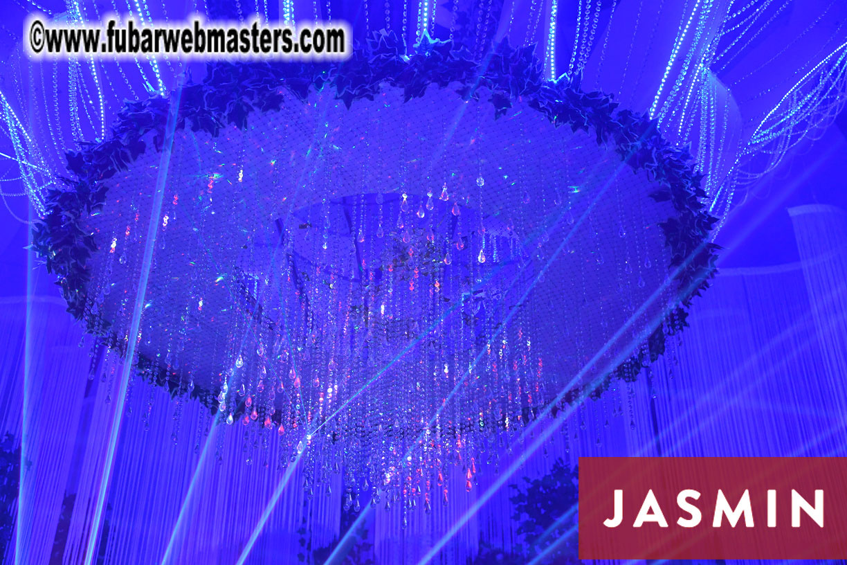 Welcome to Avatar World by Terpon