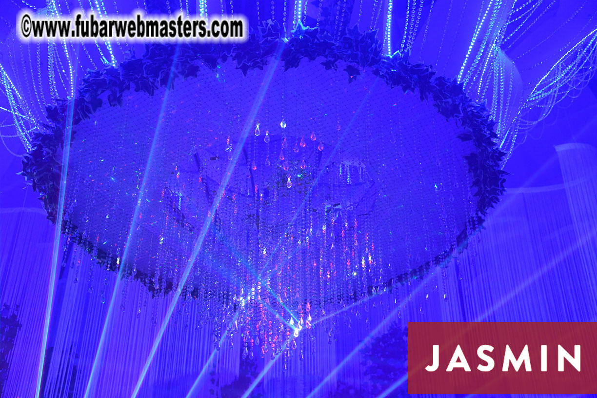 Welcome to Avatar World by Terpon